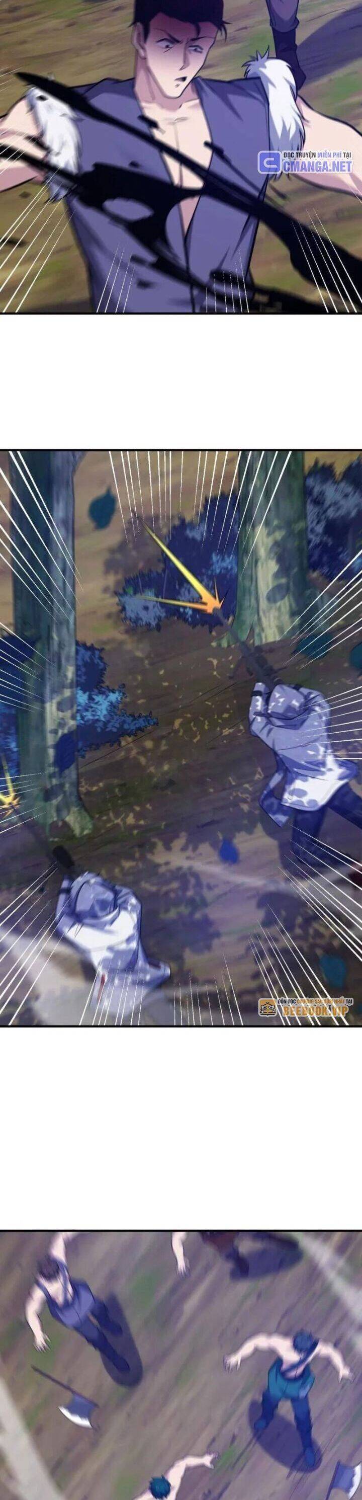 Đệ Nhất Danh Sách: Chapter 500