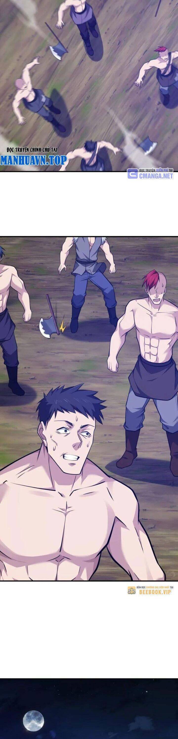 Đệ Nhất Danh Sách: Chapter 500