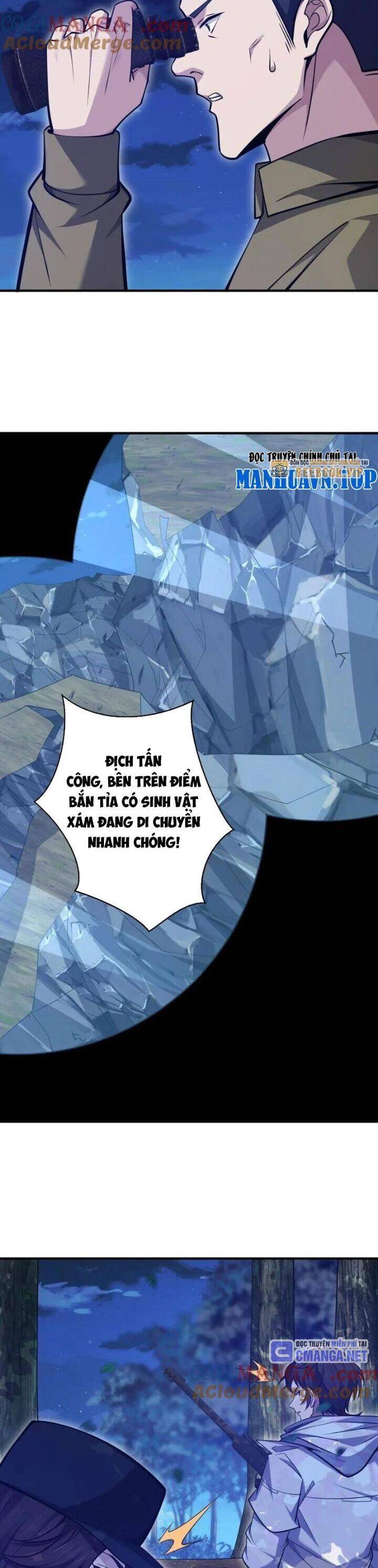 Đệ Nhất Danh Sách: Chapter 500