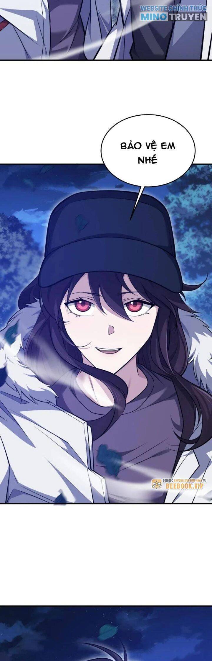 Đệ Nhất Danh Sách: Chapter 500