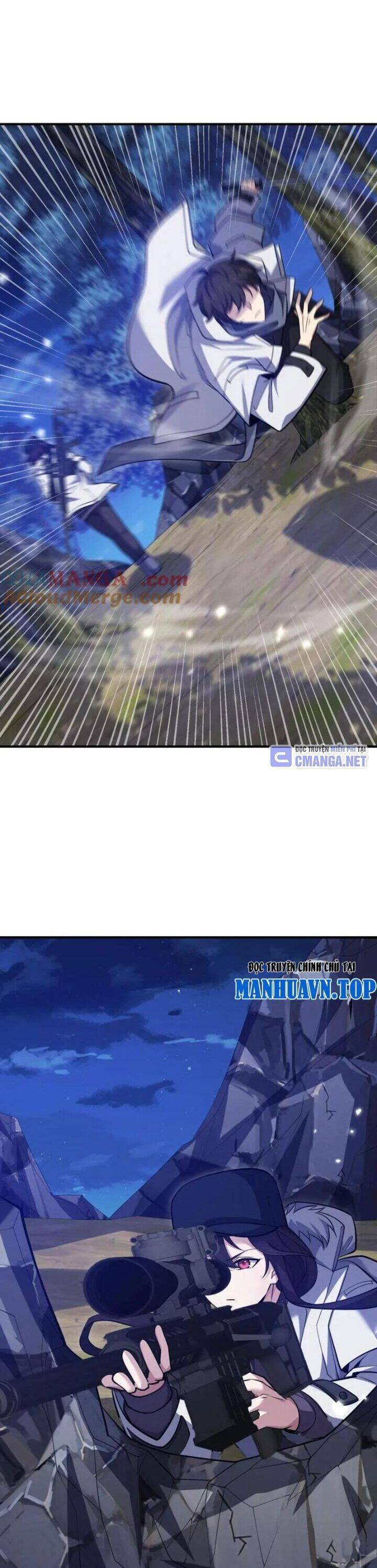 Đệ Nhất Danh Sách: Chapter 500