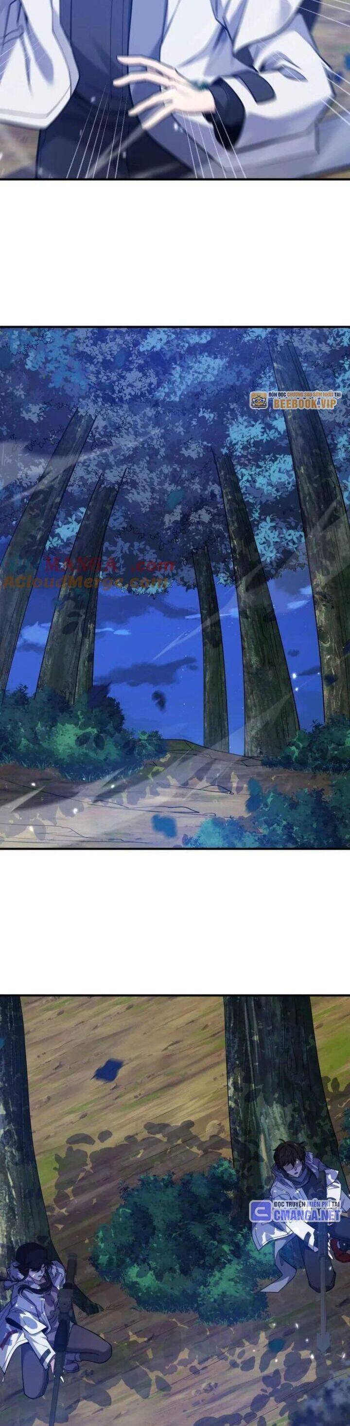 Đệ Nhất Danh Sách: Chapter 500