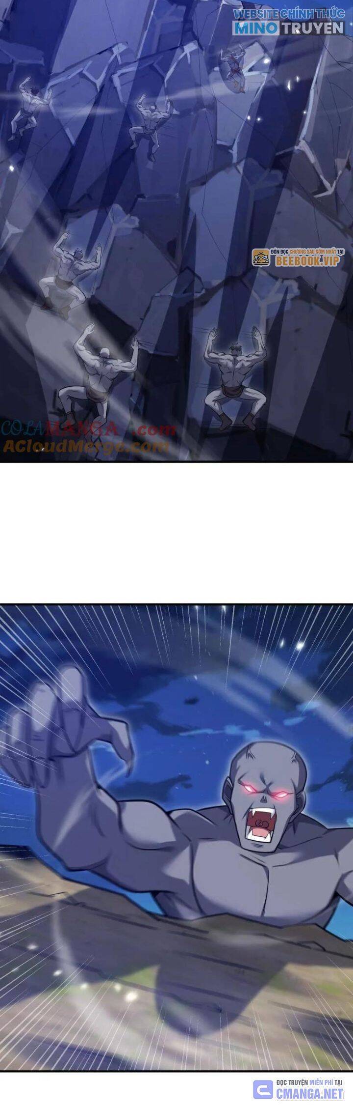 Đệ Nhất Danh Sách: Chapter 500