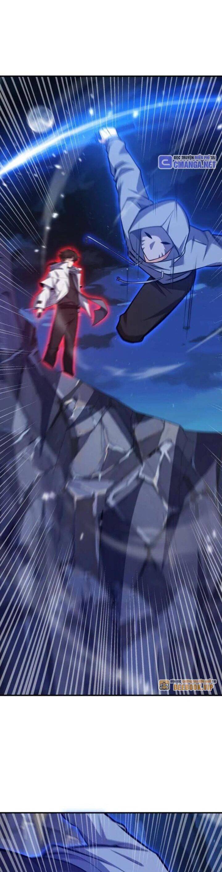 Đệ Nhất Danh Sách: Chapter 500