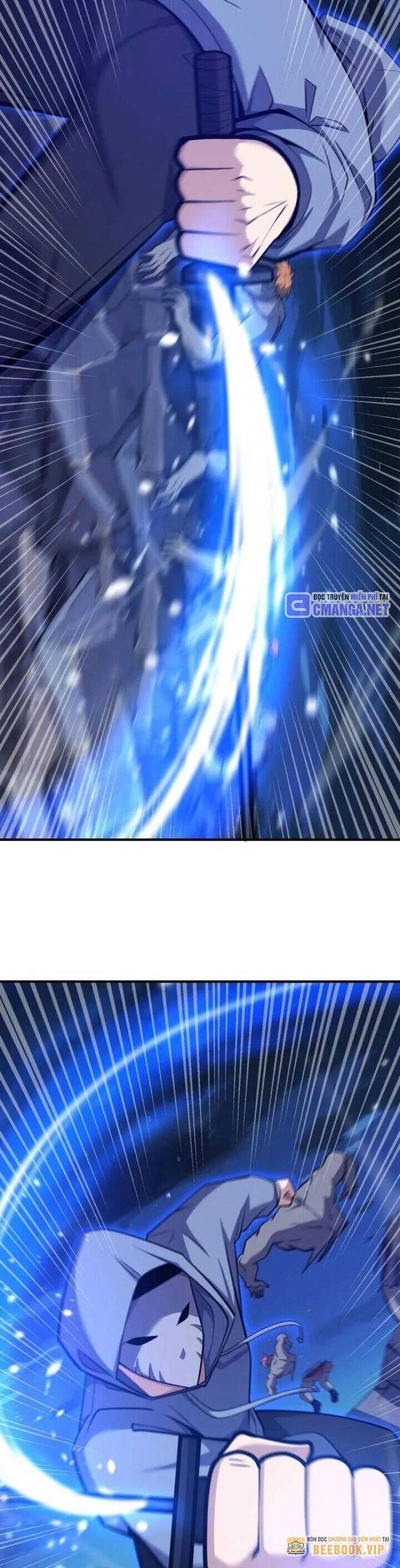 Đệ Nhất Danh Sách: Chapter 500