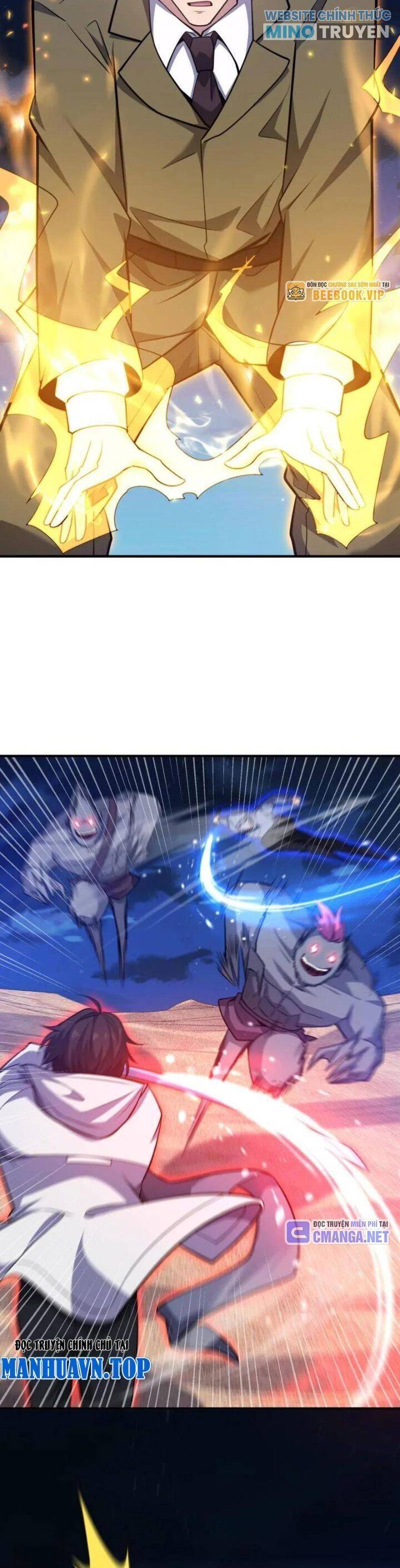 Đệ Nhất Danh Sách: Chapter 500