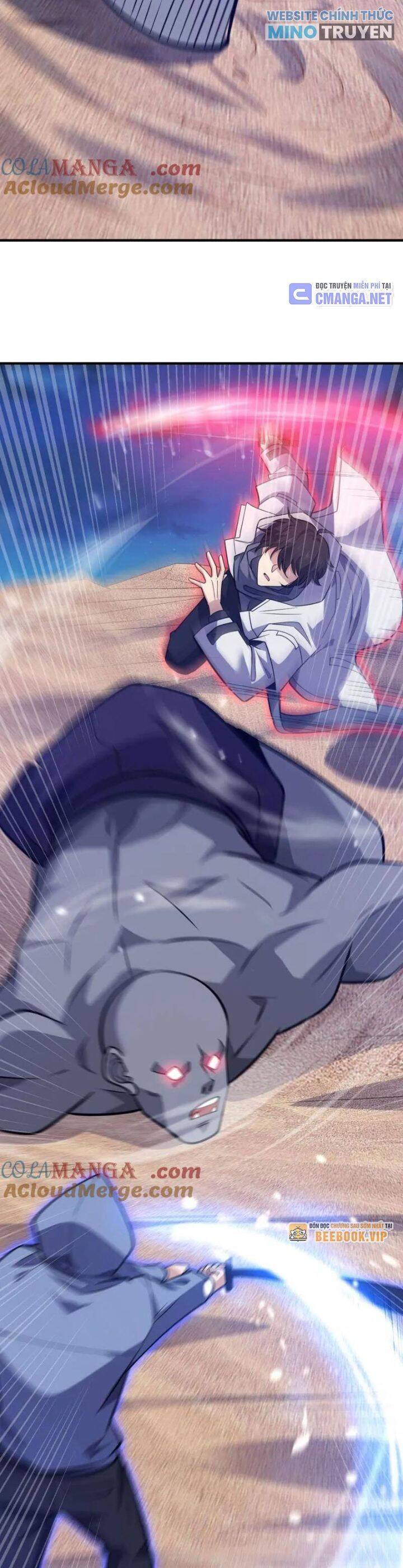 Đệ Nhất Danh Sách: Chapter 500