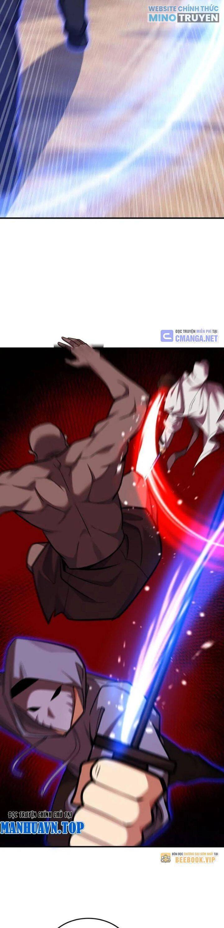 Đệ Nhất Danh Sách: Chapter 500