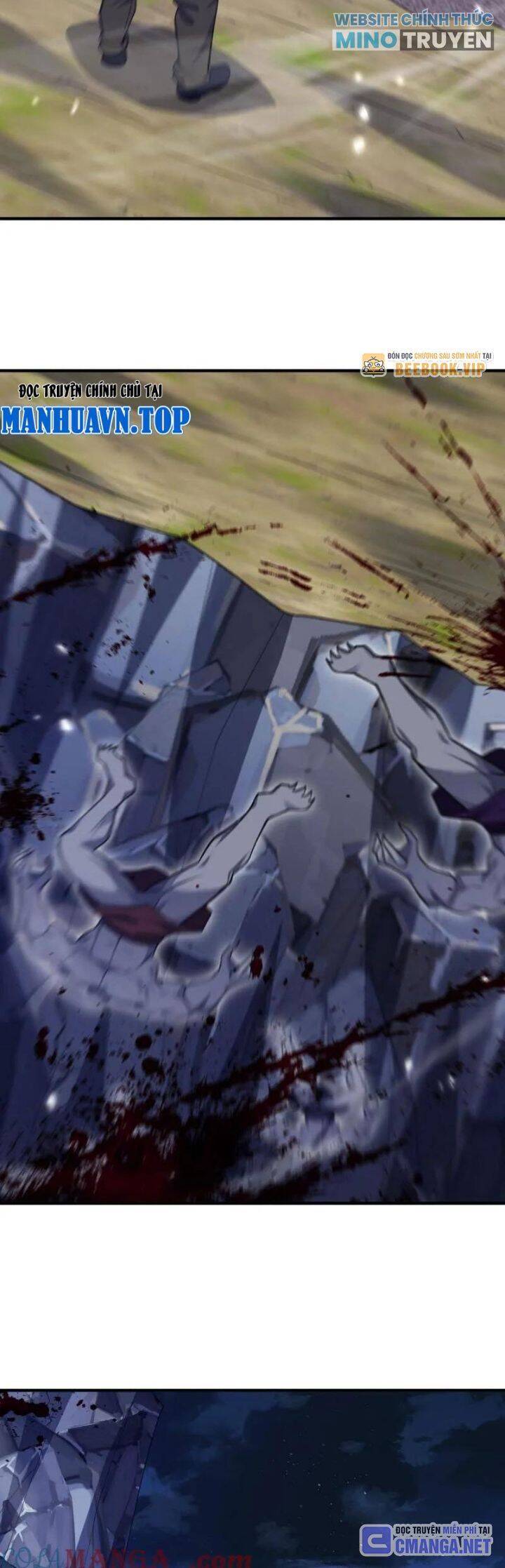 Đệ Nhất Danh Sách: Chapter 500