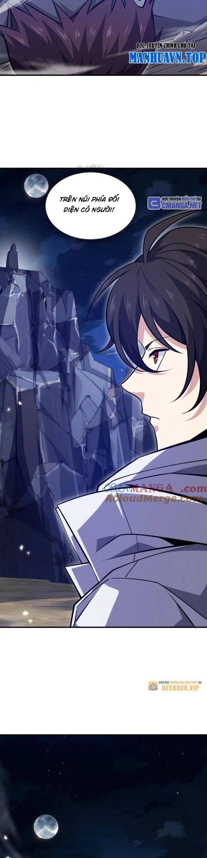 Đệ Nhất Danh Sách: Chapter 500