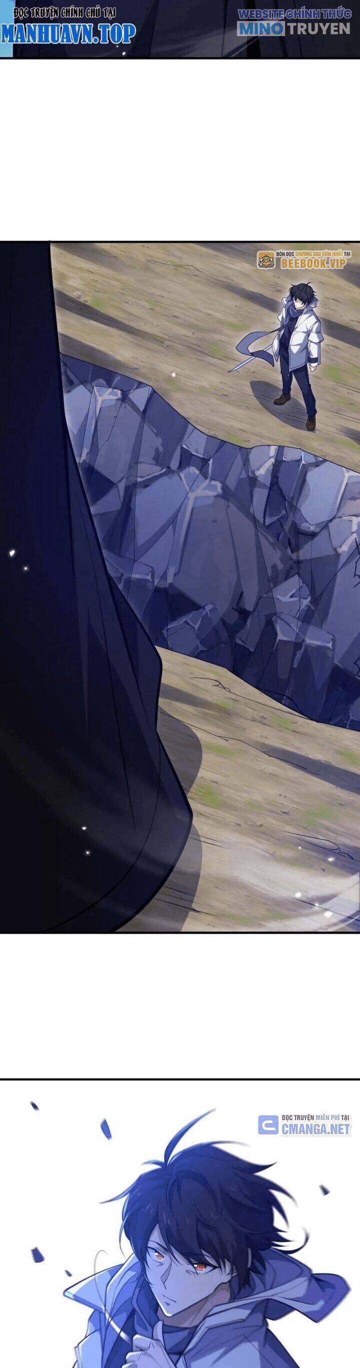 Đệ Nhất Danh Sách: Chapter 500