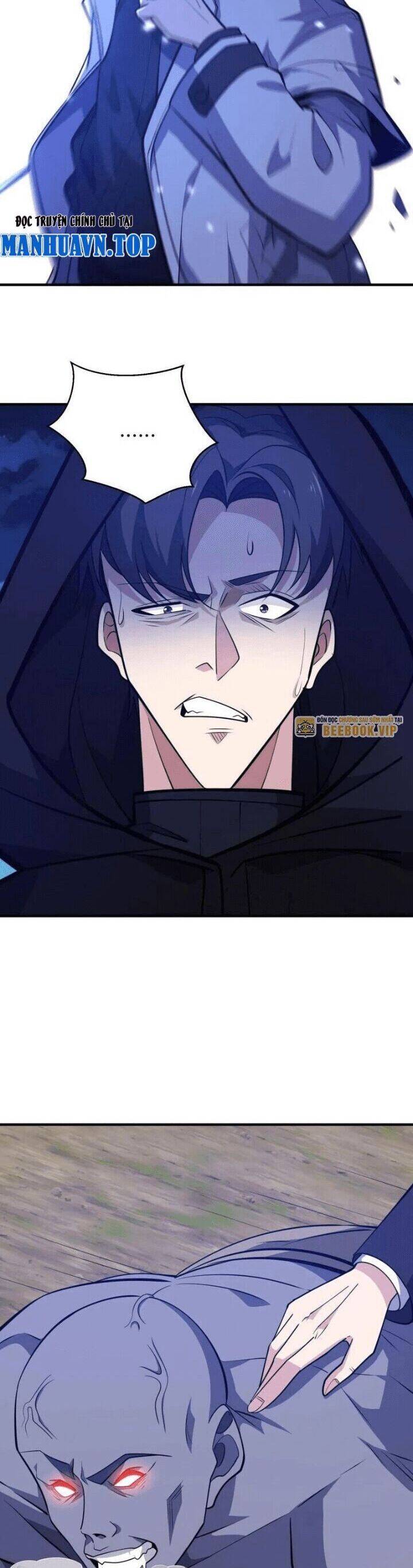 Đệ Nhất Danh Sách: Chapter 500