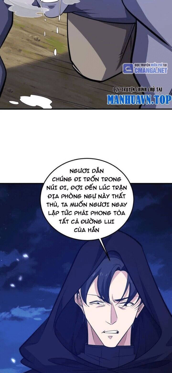 Đệ Nhất Danh Sách: Chapter 500