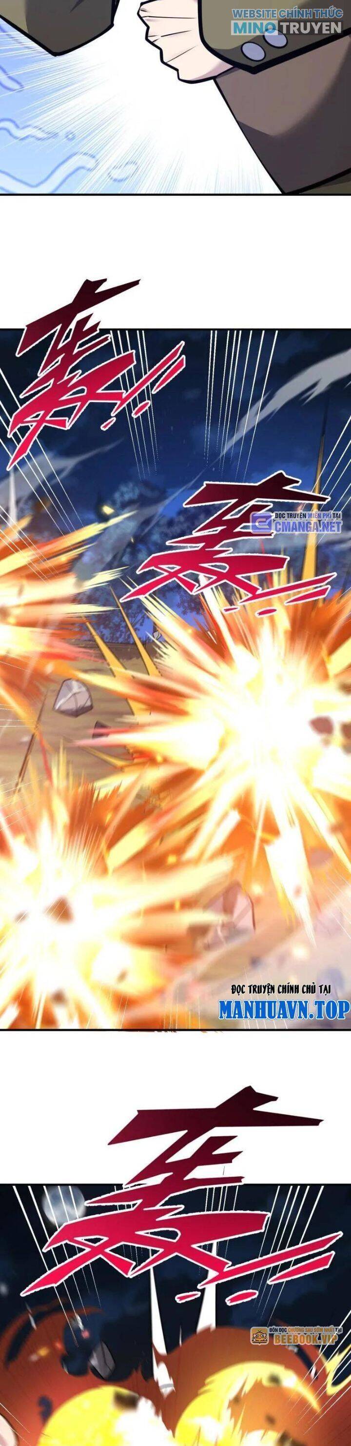 Đệ Nhất Danh Sách: Chapter 500