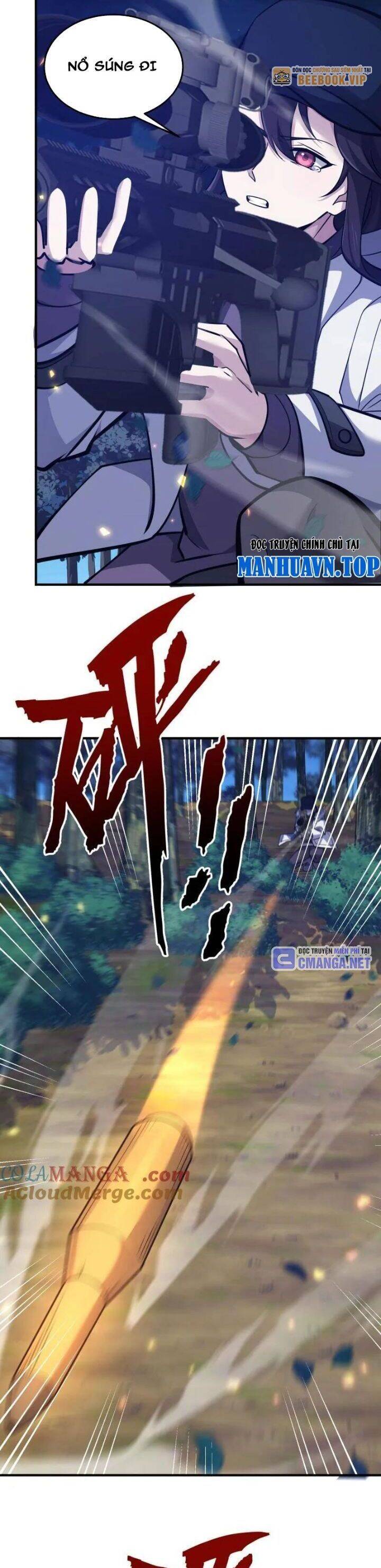 Đệ Nhất Danh Sách: Chapter 500