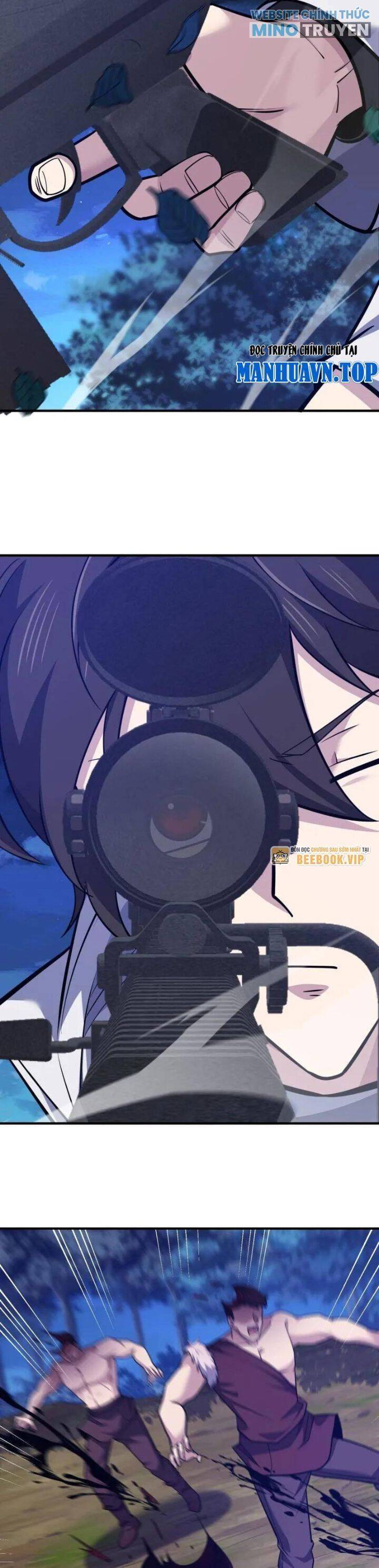 Đệ Nhất Danh Sách: Chapter 500