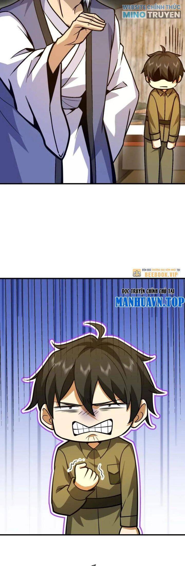 Đệ Nhất Danh Sách: Chapter 501