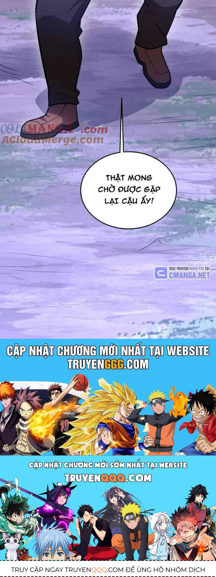 Đệ Nhất Danh Sách: Chapter 501