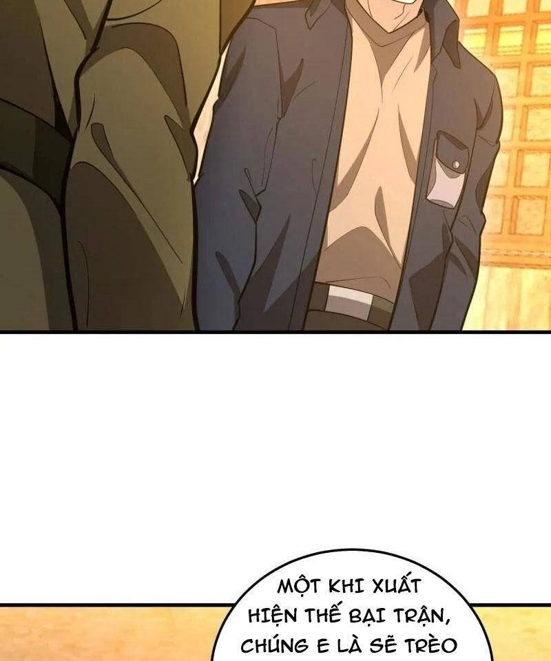 Đệ Nhất Danh Sách: Chapter 502