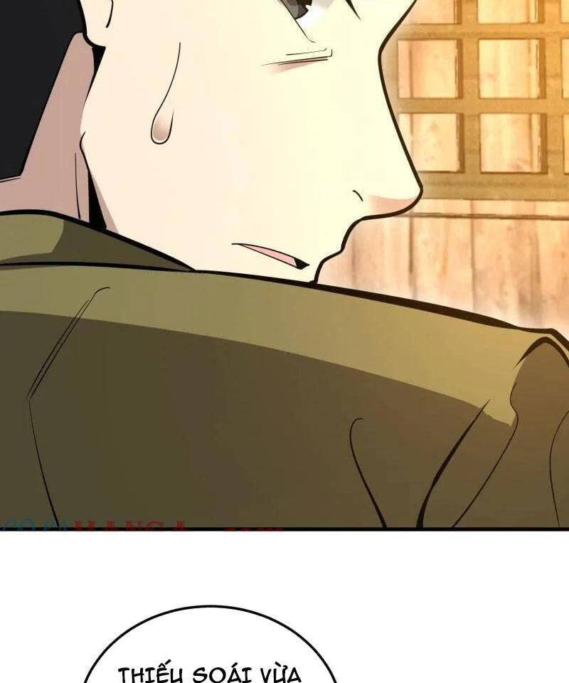 Đệ Nhất Danh Sách: Chapter 502