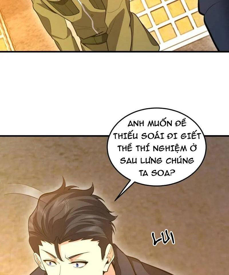 Đệ Nhất Danh Sách: Chapter 502