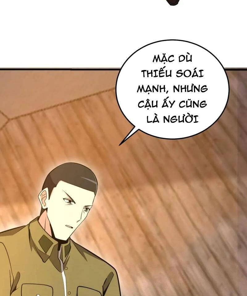 Đệ Nhất Danh Sách: Chapter 502