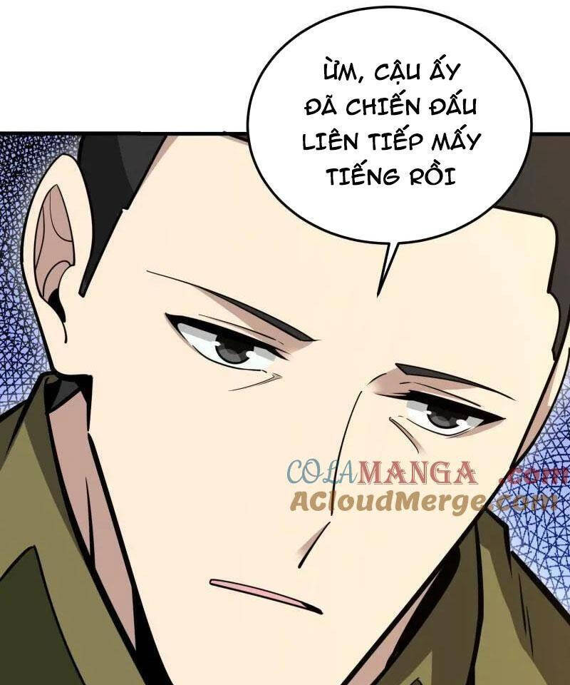 Đệ Nhất Danh Sách: Chapter 502