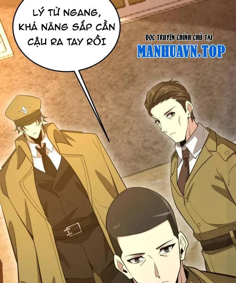 Đệ Nhất Danh Sách: Chapter 502