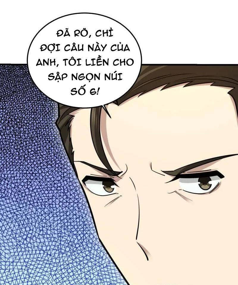 Đệ Nhất Danh Sách: Chapter 502