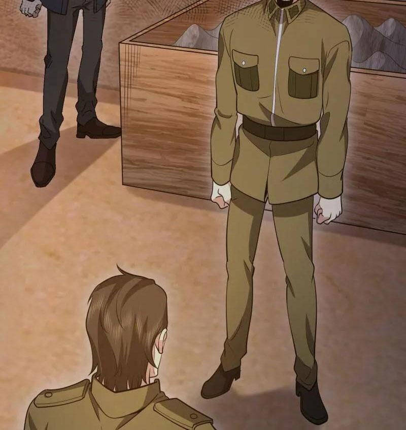 Đệ Nhất Danh Sách: Chapter 502