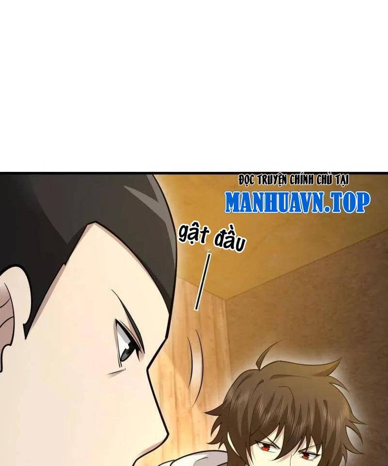 Đệ Nhất Danh Sách: Chapter 502