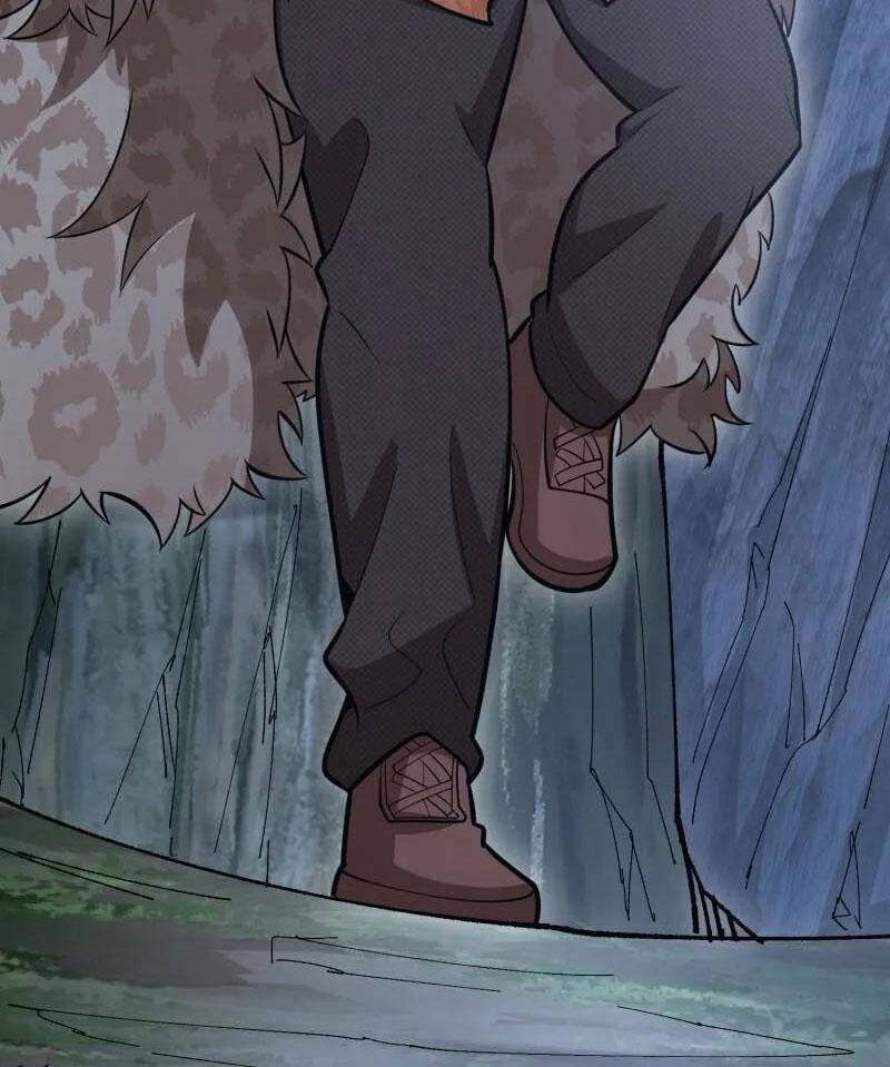 Đệ Nhất Danh Sách: Chapter 502