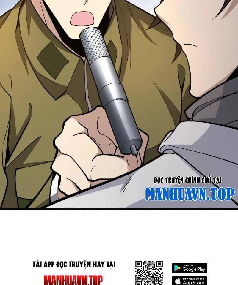 Đệ Nhất Danh Sách: Chapter 502