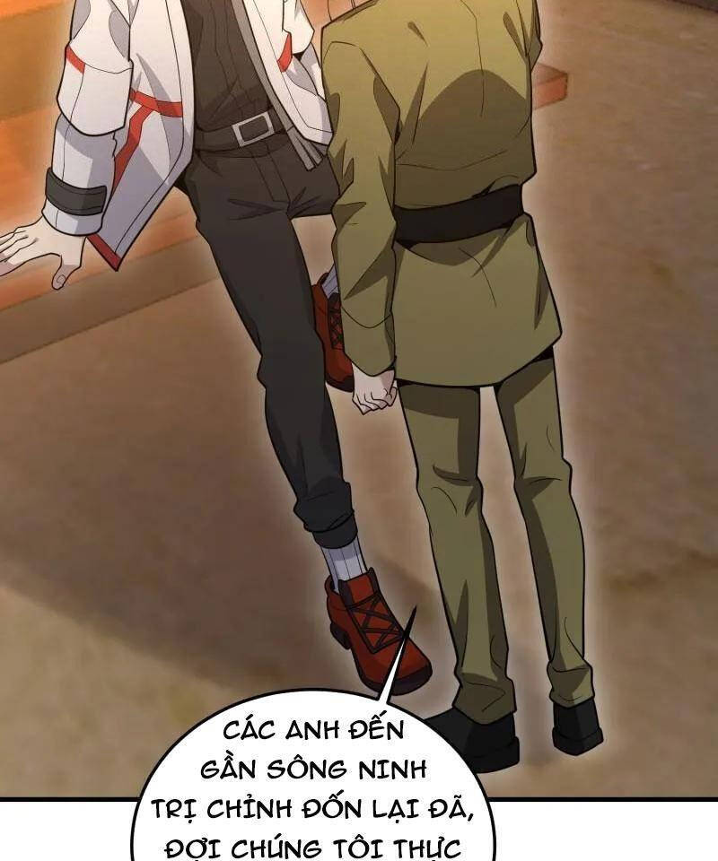 Đệ Nhất Danh Sách: Chapter 502