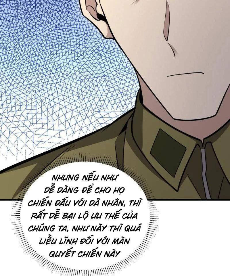 Đệ Nhất Danh Sách: Chapter 502