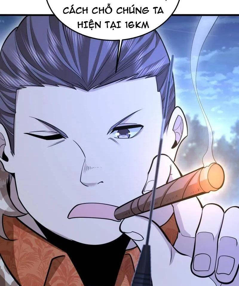 Đệ Nhất Danh Sách: Chapter 502