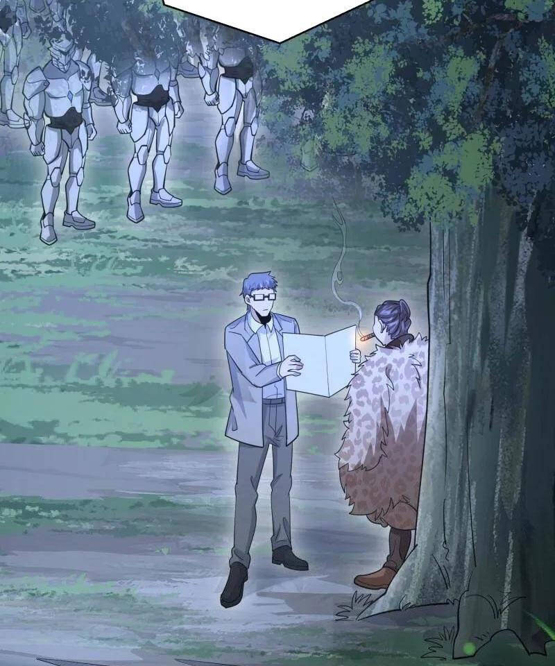 Đệ Nhất Danh Sách: Chapter 502