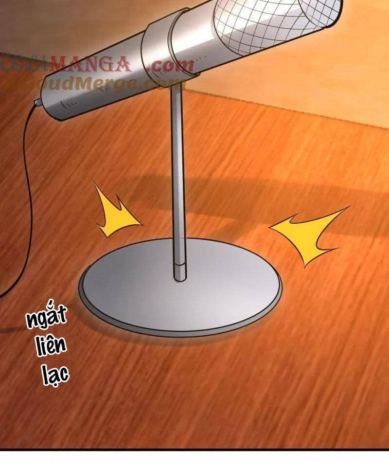 Đệ Nhất Danh Sách: Chapter 502