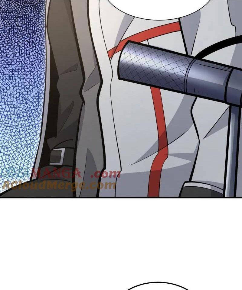 Đệ Nhất Danh Sách: Chapter 502