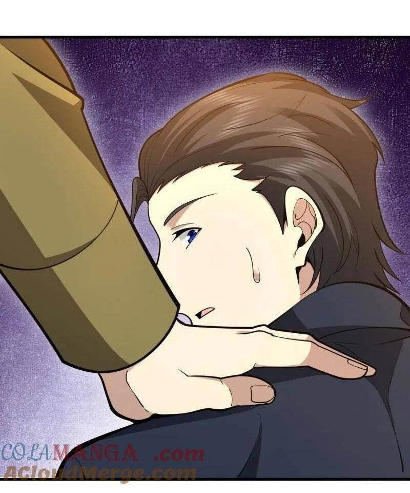 Đệ Nhất Danh Sách: Chapter 502