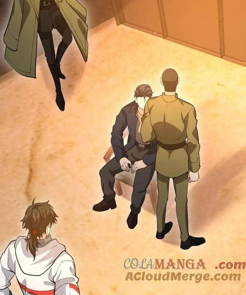 Đệ Nhất Danh Sách: Chapter 502