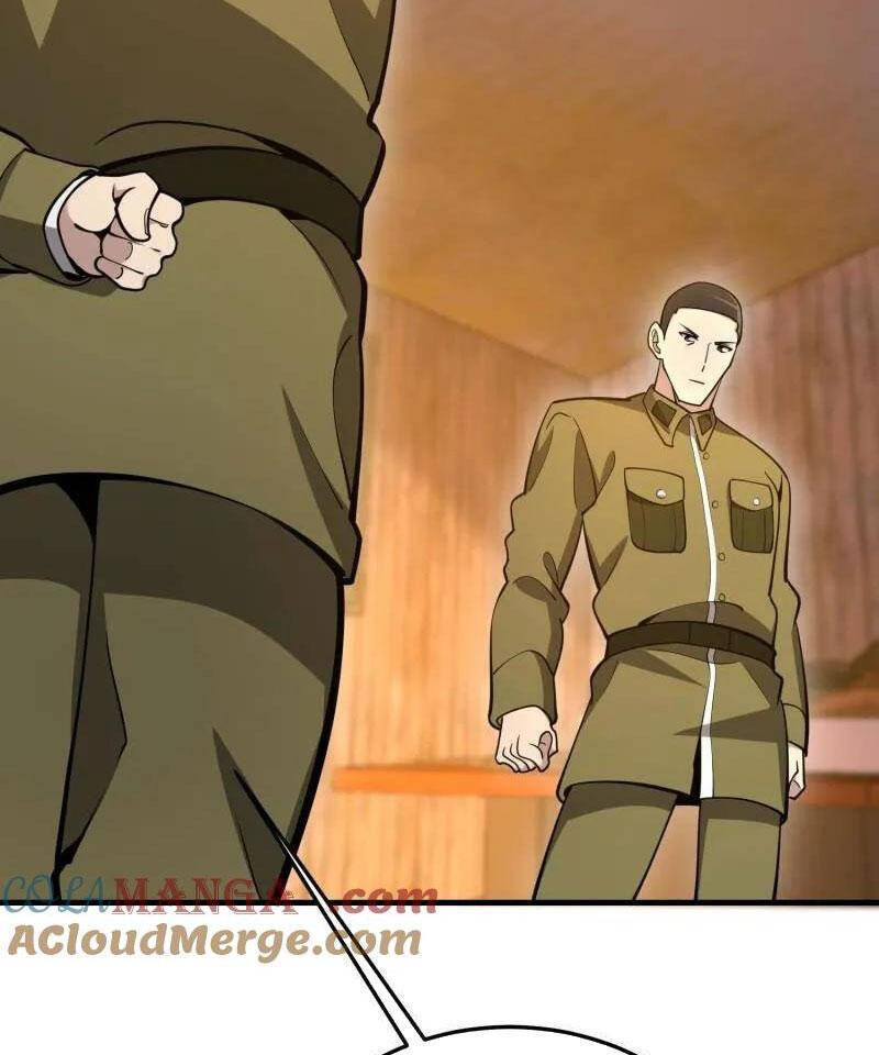 Đệ Nhất Danh Sách: Chapter 502