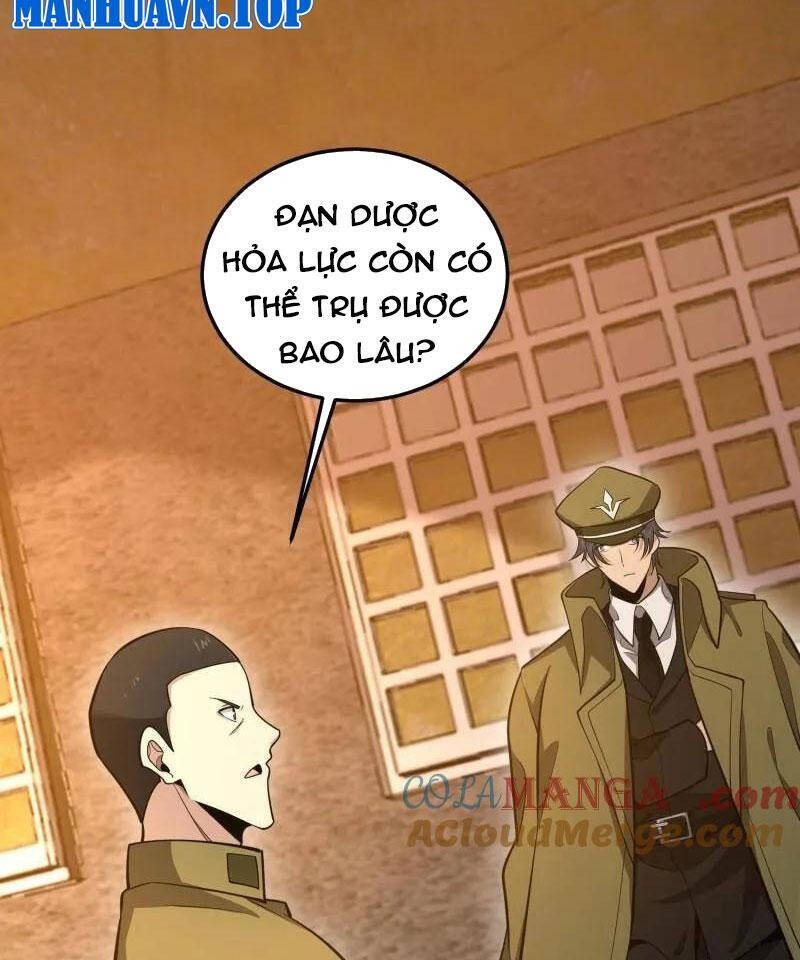 Đệ Nhất Danh Sách: Chapter 502