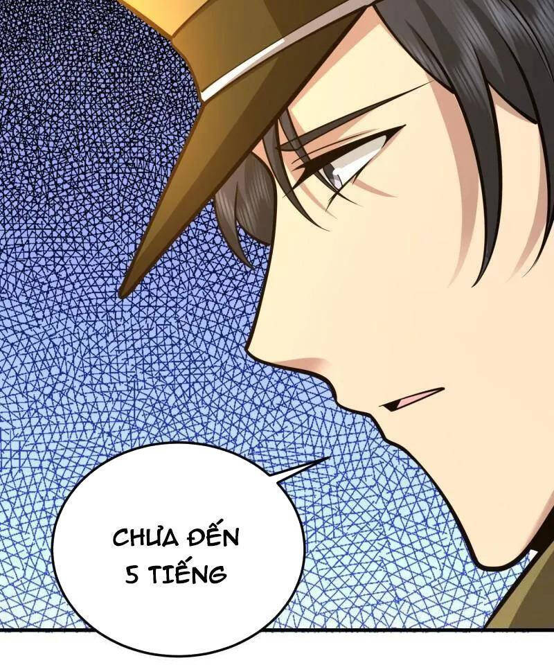 Đệ Nhất Danh Sách: Chapter 502