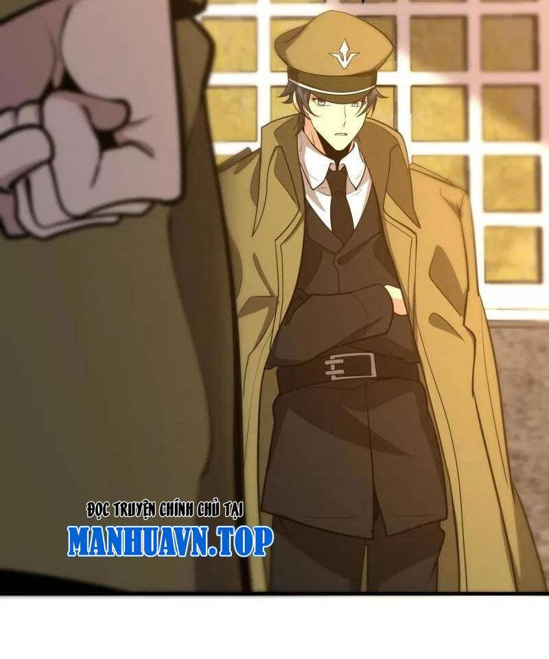 Đệ Nhất Danh Sách: Chapter 502