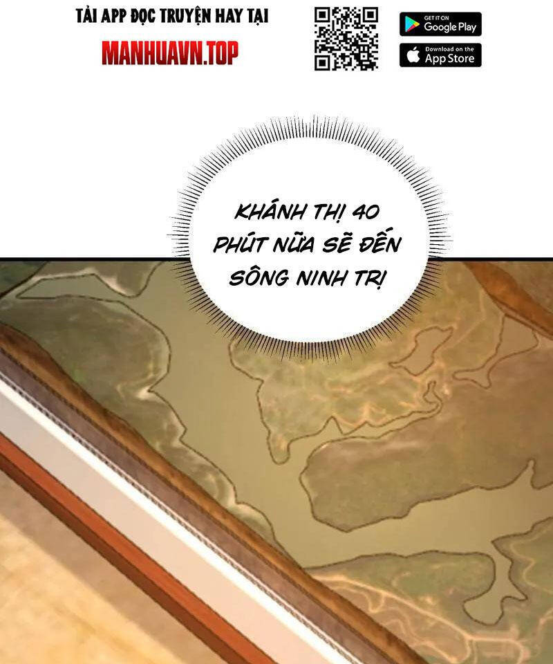 Đệ Nhất Danh Sách: Chapter 502