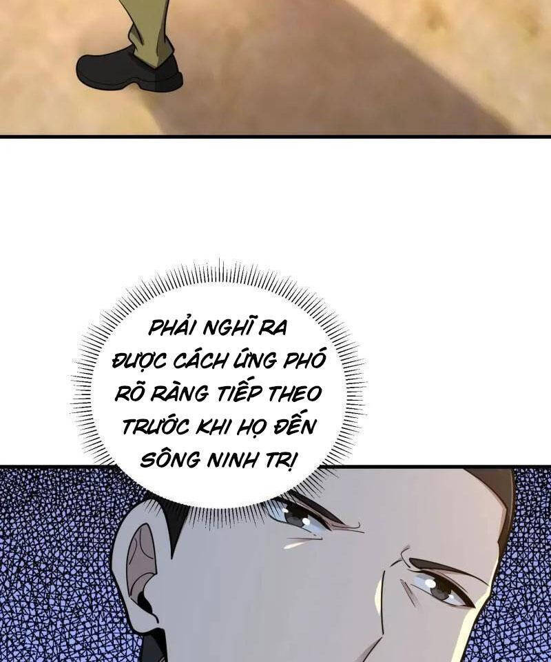 Đệ Nhất Danh Sách: Chapter 502