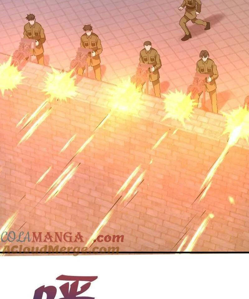 Đệ Nhất Danh Sách: Chapter 502