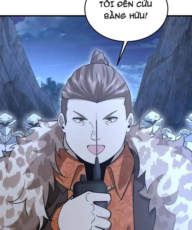 Đệ Nhất Danh Sách: Chapter 502