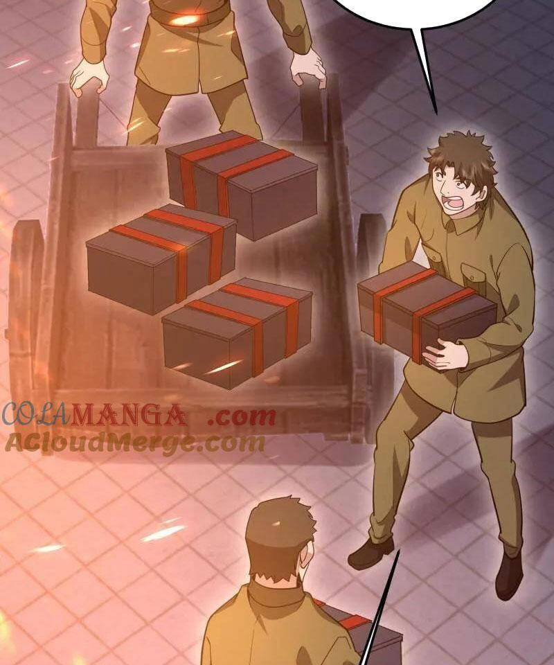 Đệ Nhất Danh Sách: Chapter 502